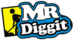Mr Diggit